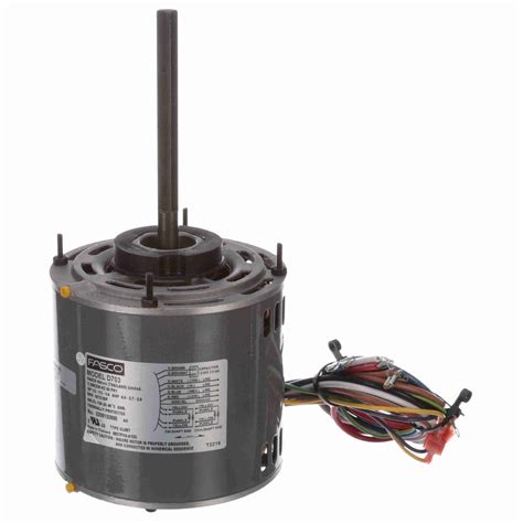 6" diameter Permanent Split Capacitor (PSC) Motors are general replacement direct drive blower motors that feature an open ventilated design, thermal protection, shielded ball bearings, reversible rotation, and. . Fasco motors catalog